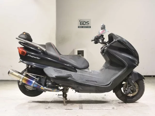 Yamaha MAJESTY 250C