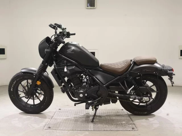 Honda REBEL 250S