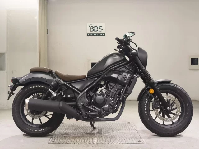 Honda REBEL 250S
