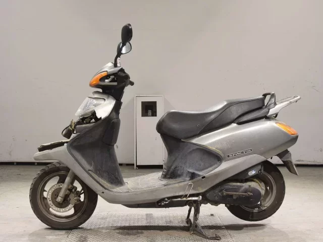Honda SPACY100