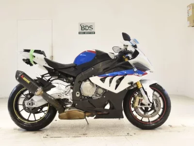 BMW BMW S1000RR