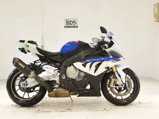 BMW BMW S1000RR
