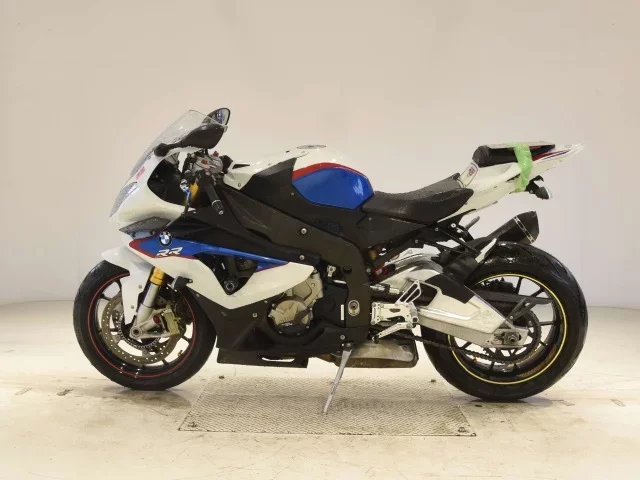 BMW BMW S1000RR