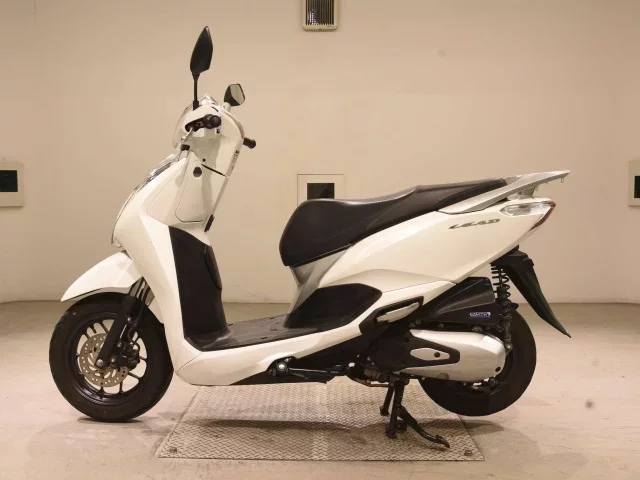 Honda LEAD 125