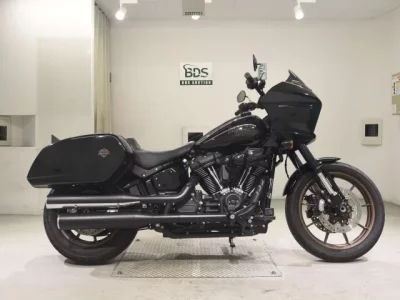 Harley-Davidson HARLEY FXLRST1920  с аукциона в Японии