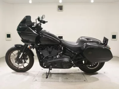 Harley-Davidson HARLEY FXLRST1920  с аукциона в Японии