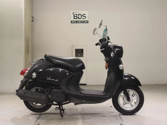 Yamaha VINO-2