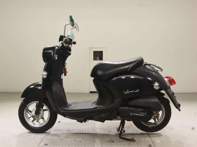 Yamaha VINO-2