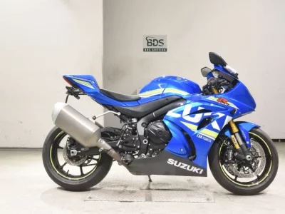 Suzuki GSX-R1000RA