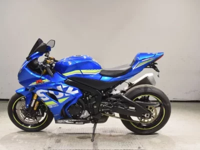 Suzuki GSX-R1000RA