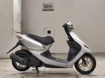 Honda DIO