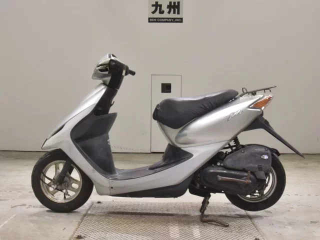 Honda DIO