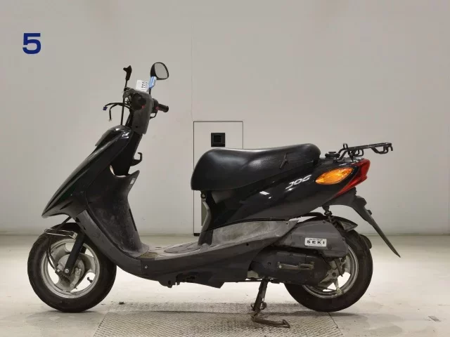 Yamaha JOG-5