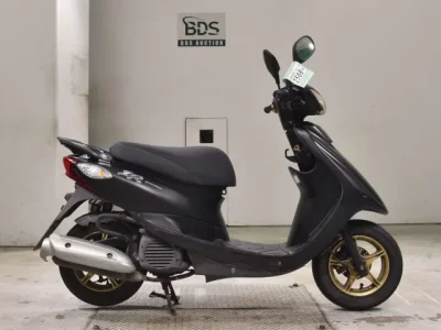 Yamaha JOG ZR-3