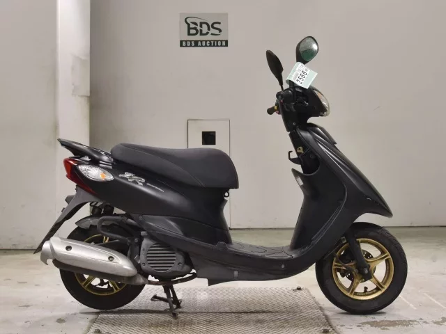 Yamaha JOG ZR-3