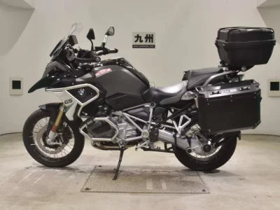 Other BMWR1250GS лот № 2582 оценка 6  с аукциона в Японии 2