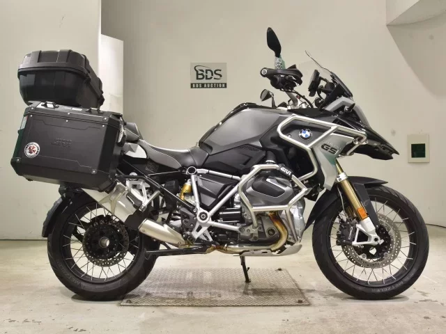 Other BMWR1250GS лот № 2582 оценка 6  с аукциона в Японии