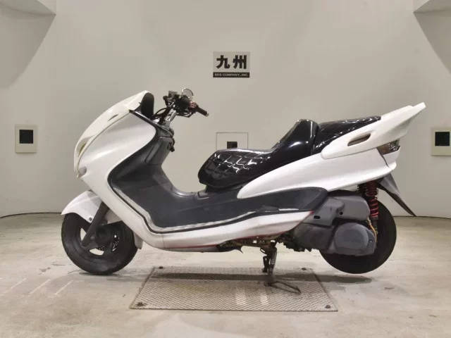 Yamaha MAJESTY 250C