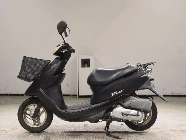 Honda DIO