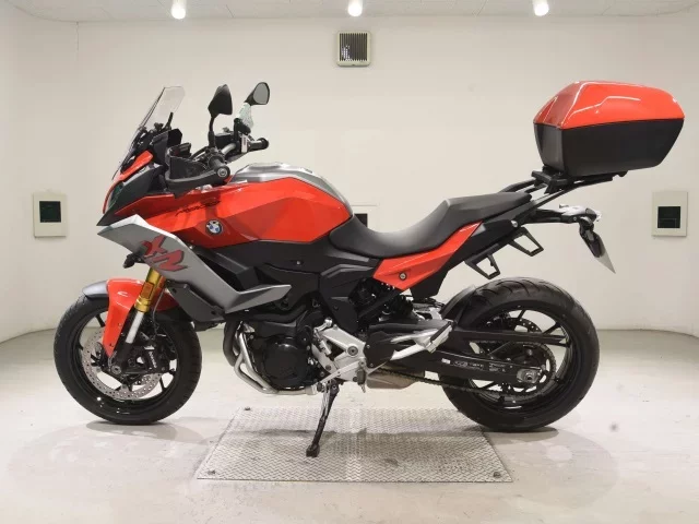 Other BMWF900XR