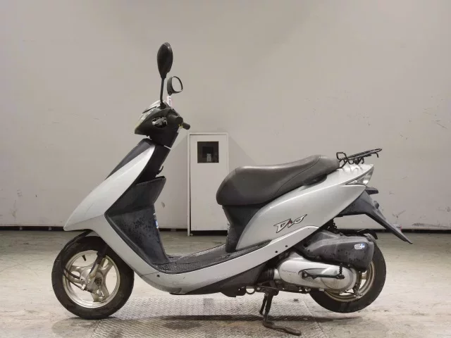 Honda DIO