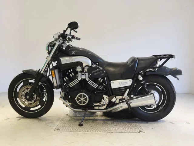 Yamaha V-MAX
