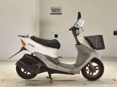 Honda DIO