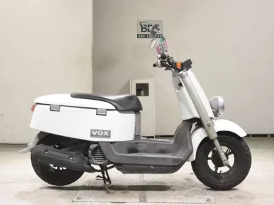 Yamaha VOX