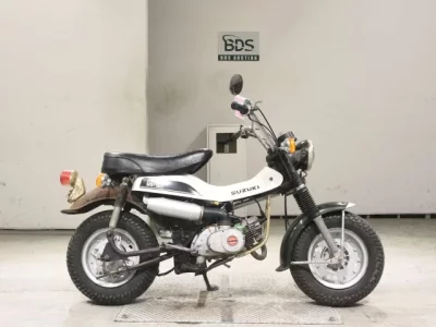 Suzuki RV50
