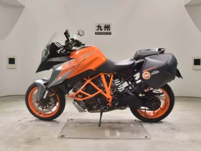 Other KTM1290 SUPER DUKE GT  с аукциона в Японии