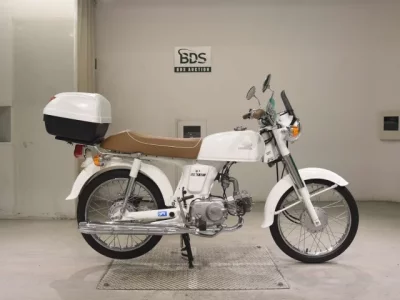 Honda CD50S