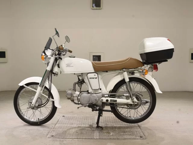Honda CD50S