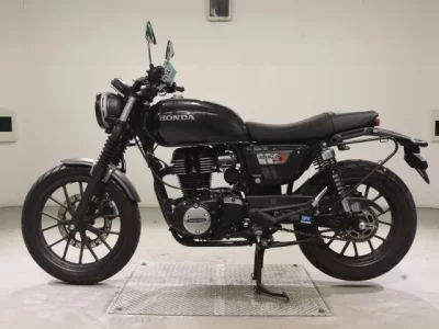 Honda GB350S  с аукциона в Японии