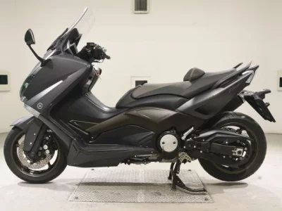 Yamaha T-MAX530 ABS  с аукциона в Японии