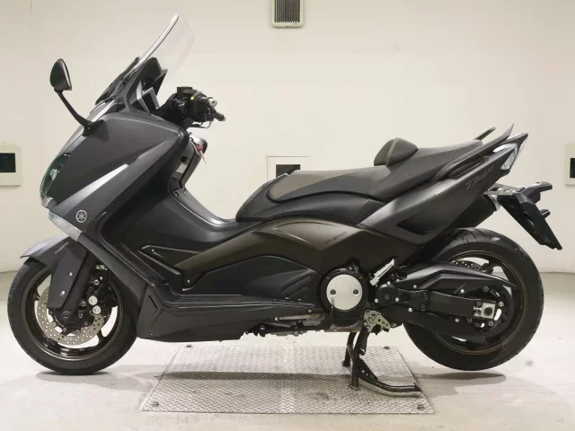 Yamaha T-MAX530 ABS
