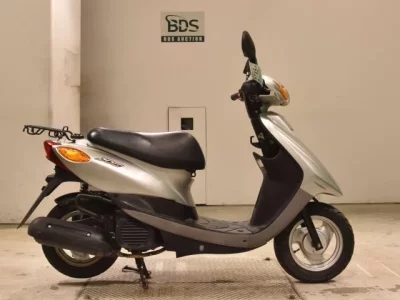 Yamaha JOG-5