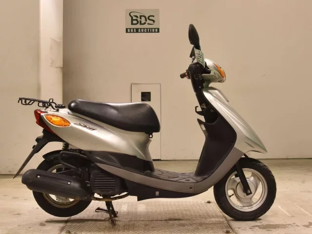 Yamaha JOG-5
