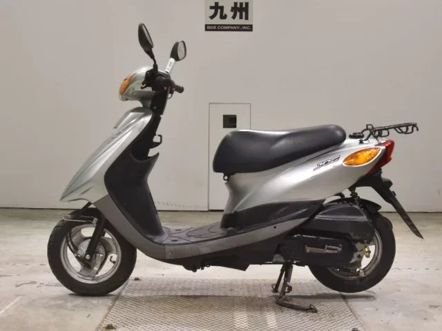 Yamaha JOG-5