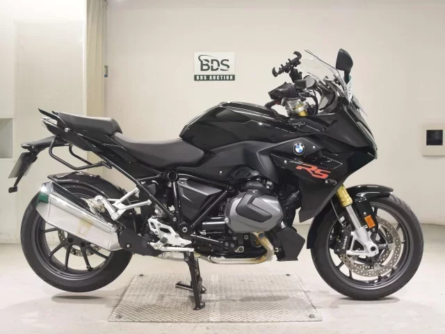 Other BMWR1250RS лот № 7606 оценка 6  с аукциона в Японии