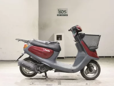 Yamaha JOG POCHE