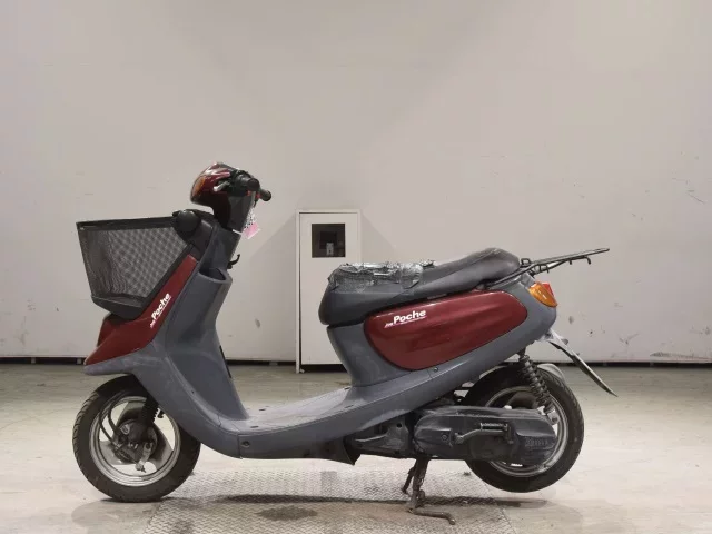 Yamaha JOG POCHE