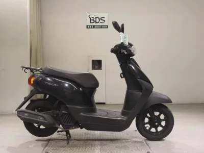 Honda TACT-4 BASIC