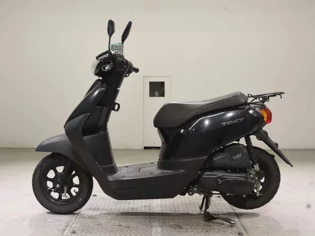 Honda TACT-4 BASIC
