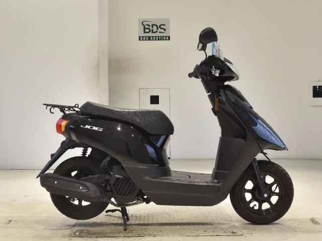 Yamaha JOG-7