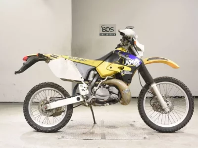 Suzuki RMX250S