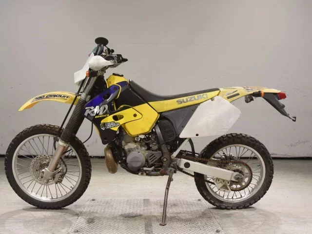 Suzuki RMX250S