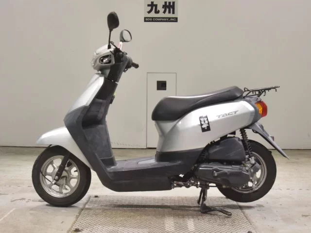 Honda TACT-4 BASIC
