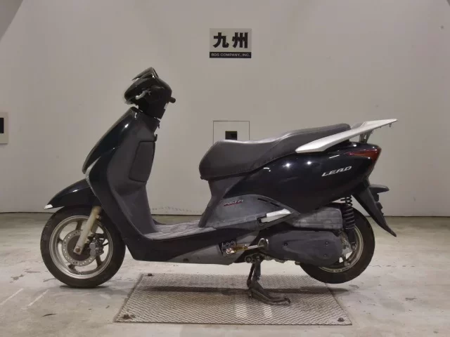 Honda LEAD 110