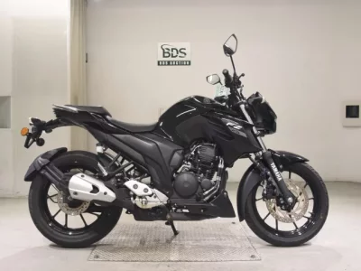 Yamaha FZ25
