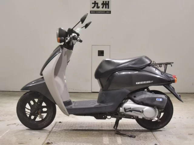 Honda TODAY